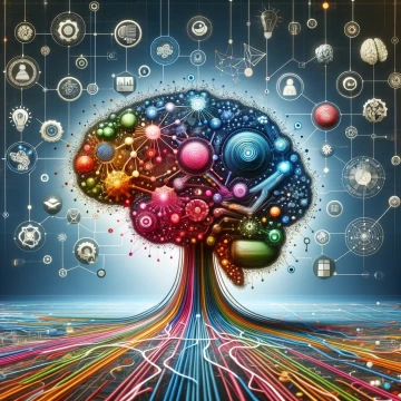 Mind Maps: Revolučná technika pre efektívne myslenie a plánovanie