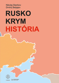 Rusko - Krym -  História