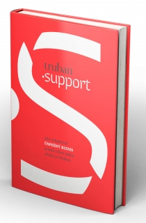 Support - Ako vybudovať úspešný biznis, aj keď robíte jednu chybu za druhou